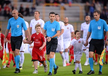 Nezasluženo visok poraz: Gorica dobra, ali Dinamo nije promašivao…